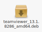 TeamViewer - установка
