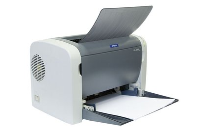 Epson EPL-6200L