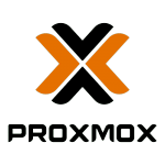 Логотип Proxmox