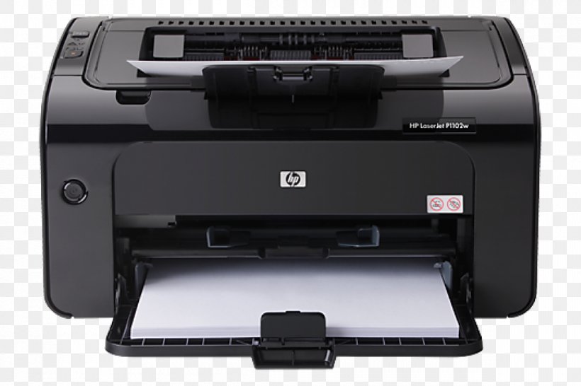 HP LaserJet Professional P1102w