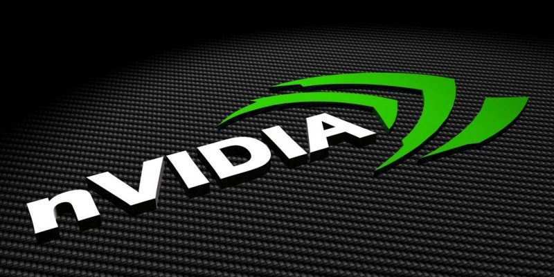 Проверка установки драйвера NVIDIA