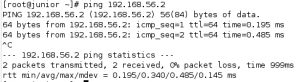 ping-server